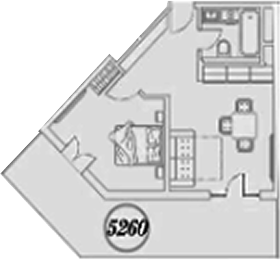 Продается 2-комн. квартира, 64.2 м²