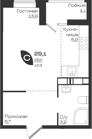 Студия Ботаника