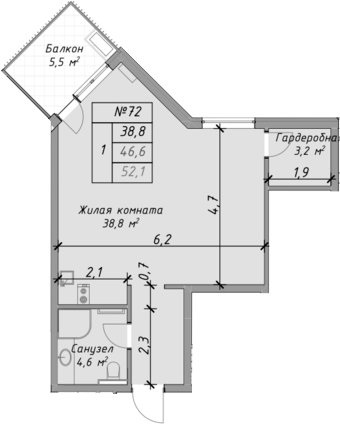 Студия Оазис Азова