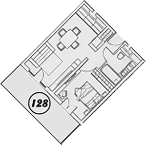 Продается 2-комн. квартира, 40.8 м²