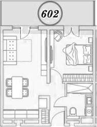Продается 2-комн. квартира, 40.7 м²