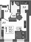 Студия Летний