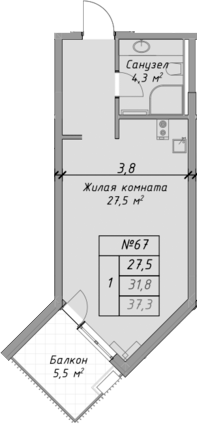 Студия Оазис Азова
