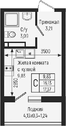 Студия Ботаника Хиллс