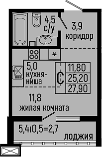 Студия Звезды