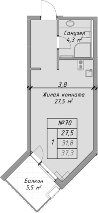 Студия Оазис Азова