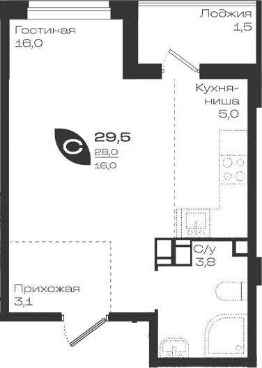 Студия Ботаника