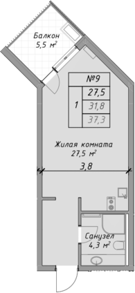 Студия Оазис Азова