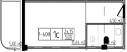 Продается 1-комн. квартира, 24.75 м²