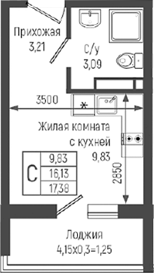 Студия Ботаника Хиллс