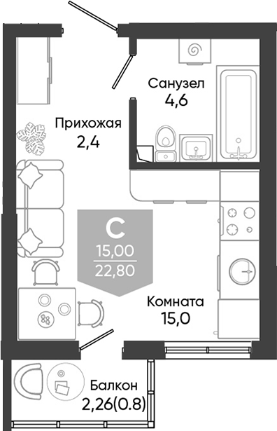Студия Облака