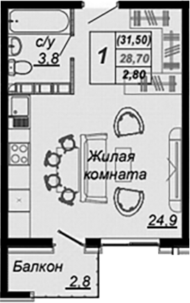Студия Чайные Холмы