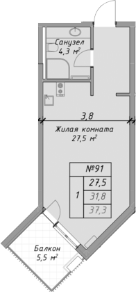 Студия Оазис Азова