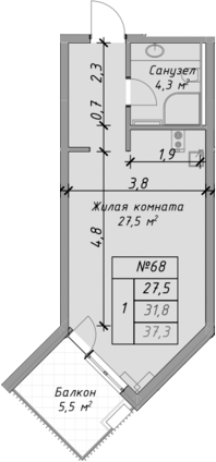 Студия Оазис Азова