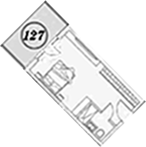 Продается 1-комн. квартира, 34.4 м²