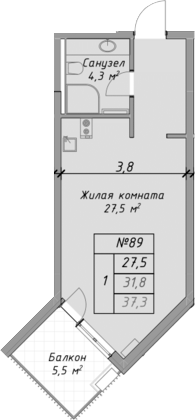 Студия Оазис Азова
