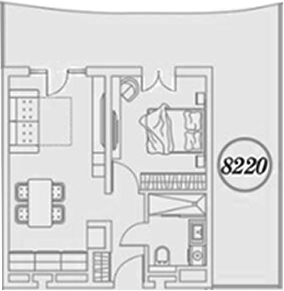 Продается 2-комн. квартира, 65.1 м²