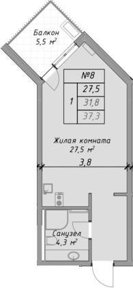 Студия Оазис Азова