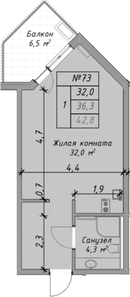 Студия Оазис Азова