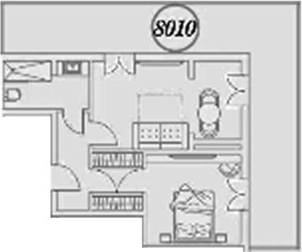 Продается 2-комн. квартира, 76.4 м²