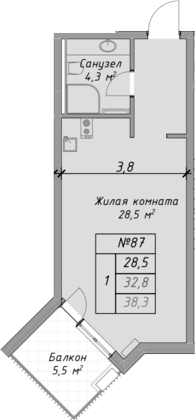 Студия Оазис Азова