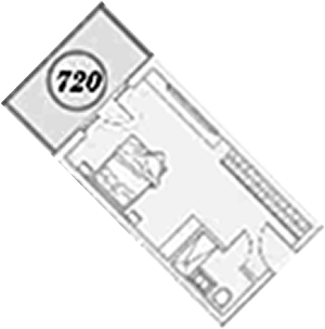 Продается 1-комн. квартира, 33.3 м²