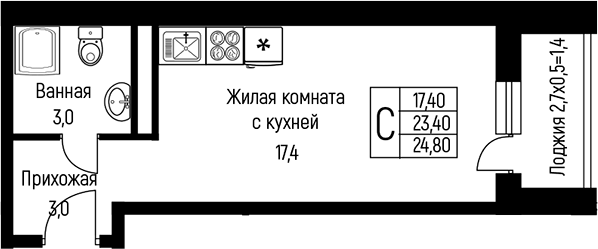 Студия Nova Vita