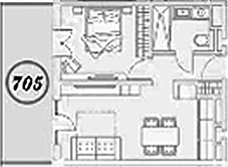 Продается 2-комн. квартира, 40.3 м²