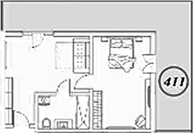 Продается 2-комн. квартира, 75 м²