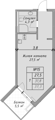 Студия Оазис Азова
