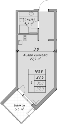 Студия Оазис Азова