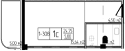 Продается 1-комн. квартира, 24.75 м²