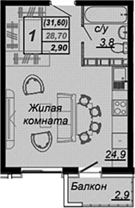 Студия Чайные Холмы