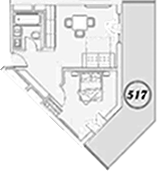 Продается 2-комн. квартира, 64.3 м²