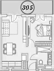 Продается 2-комн. квартира, 40.7 м²