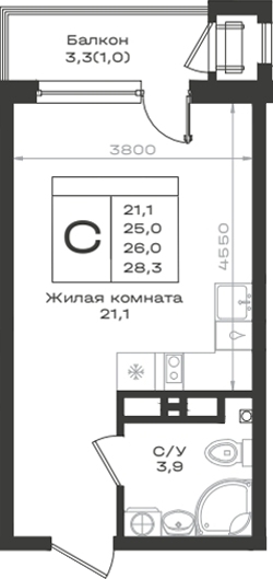 Студия Нагория