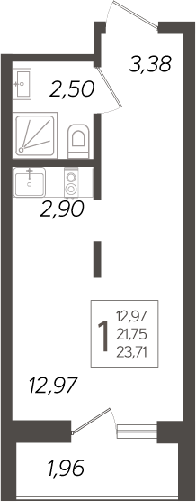 Студия Кислород