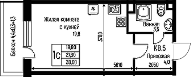 Студия Nova Vita