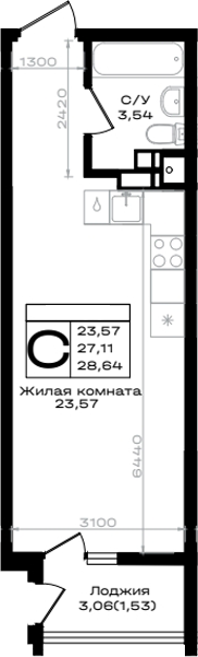 Студия ЮЖНО
