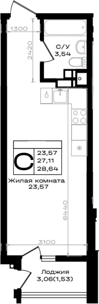 Студия ЮЖНО