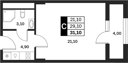 Студия Аксис Патриот