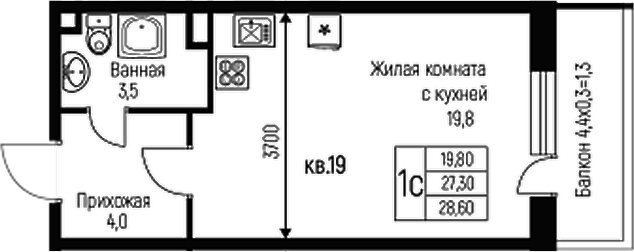 Студия Nova Vita