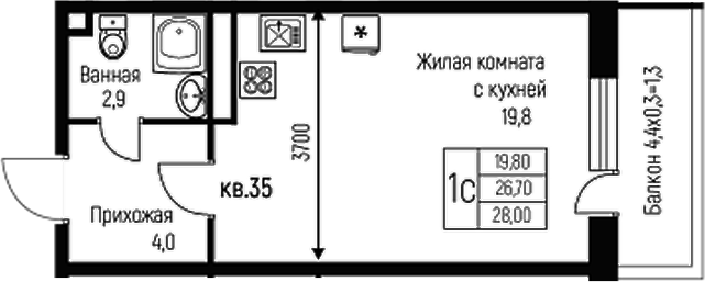 Студия Nova Vita