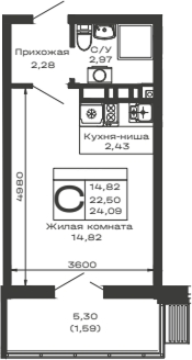 Студия Долина