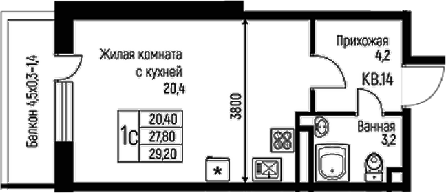 Студия Nova Vita