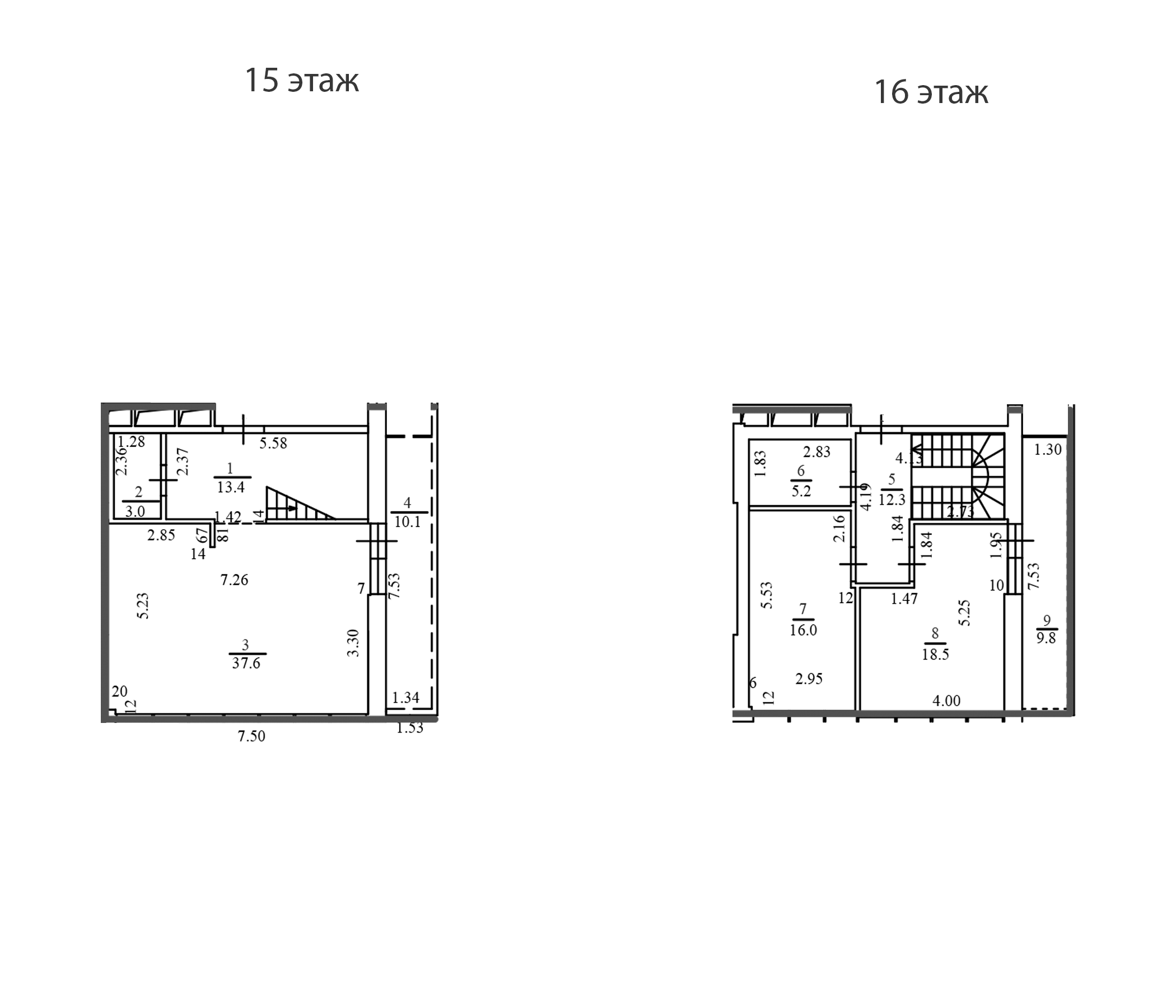Продается 3-комн. квартира, 106 м²