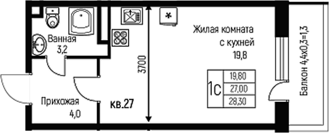 Студия Nova Vita
