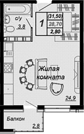 Студия Чайные Холмы