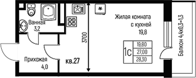 Студия Nova Vita