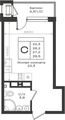 Студия Нагория